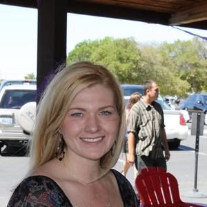 Meet your Posher, Rochelle